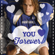 Illustration for article titled Now you can send your Internet friends emFriday Night Lights/em valentines